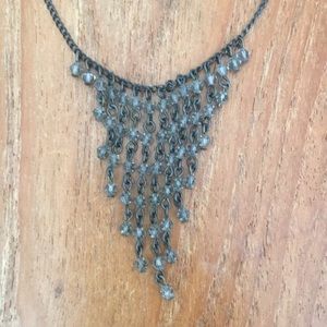 Anthropologie necklace